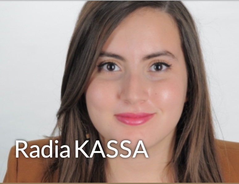 Radia Kassa